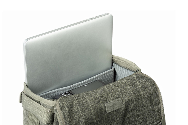 Think Tank Retrospective 15 Pinestone Ryggsekk