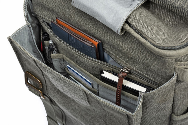 Think Tank Retrospective 15 Pinestone Ryggsekk