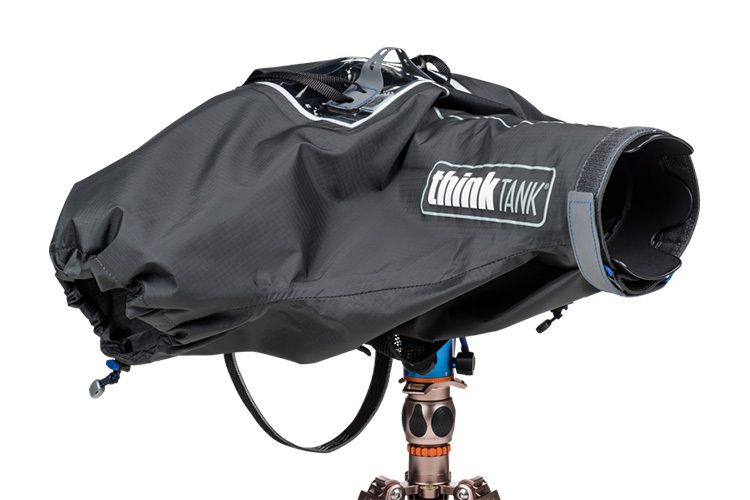 Think Tank Hydrophobia D 70-200 V3 Regntrekk