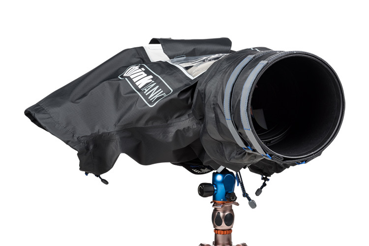 Think Tank Hydrophobia DM V3 Regntrekk for Systemkamera m/ 300-600mm