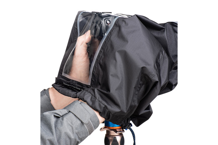 Think Tank Emergency Regntrekk Small