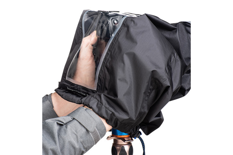 Think Tank Emergency Regntrekk Medium