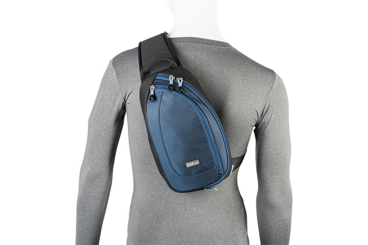 Think Tank Turnstyle 10 V2.0 Charcoal