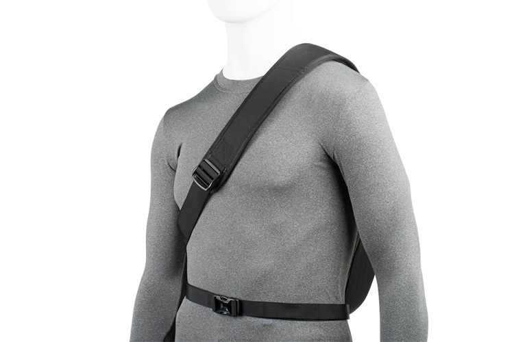 Think Tank Turnstyle 20 V2.0 Charcoal