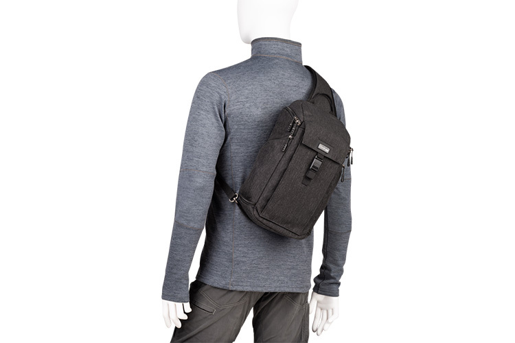 Think Tank Urban Access Sling 10 Grå