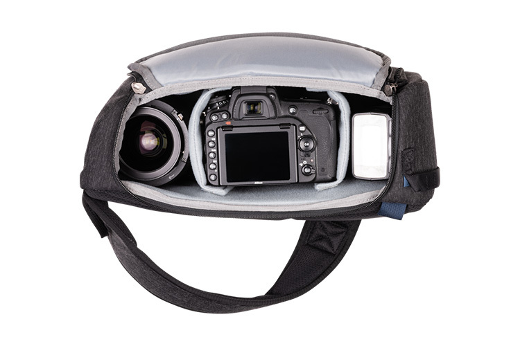 Think Tank Urban Access Sling 10 Grå