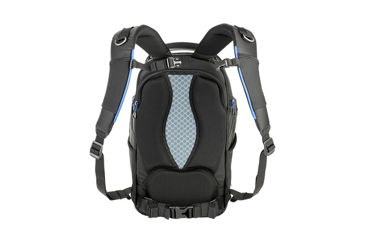 Think Tank Streetwalker V2 Black