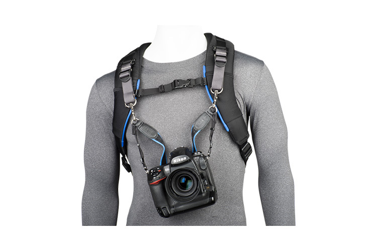 Think Tank Streetwalker V2 Black