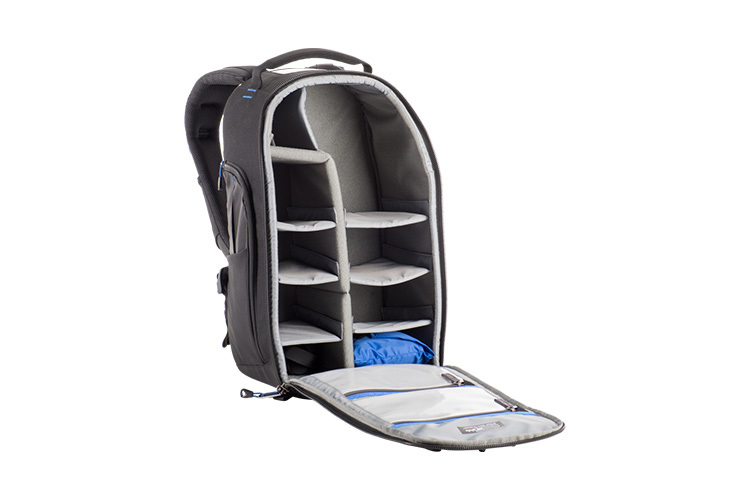 Think Tank Streetwalker Pro V2.0 Black