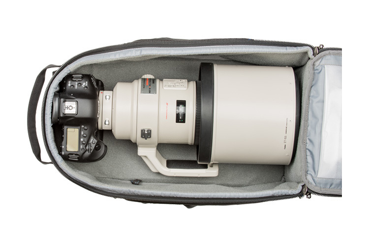 Think Tank Streetwalker Pro V2.0 Black