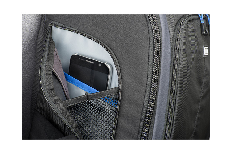 Think Tank Streetwalker Pro V2.0 Black