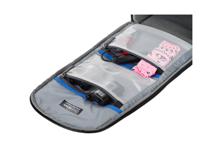 Think Tank Streetwalker Pro V2.0 Black