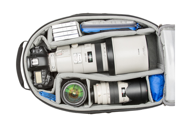 Think Tank Streetwalker Harddrive V2.0