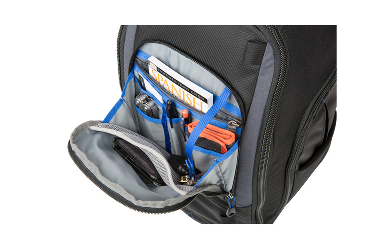 Think Tank Streetwalker Harddrive V2.0