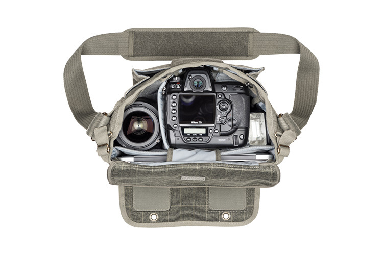 Think Tank Retrospective 20 V2.0 Pinestone