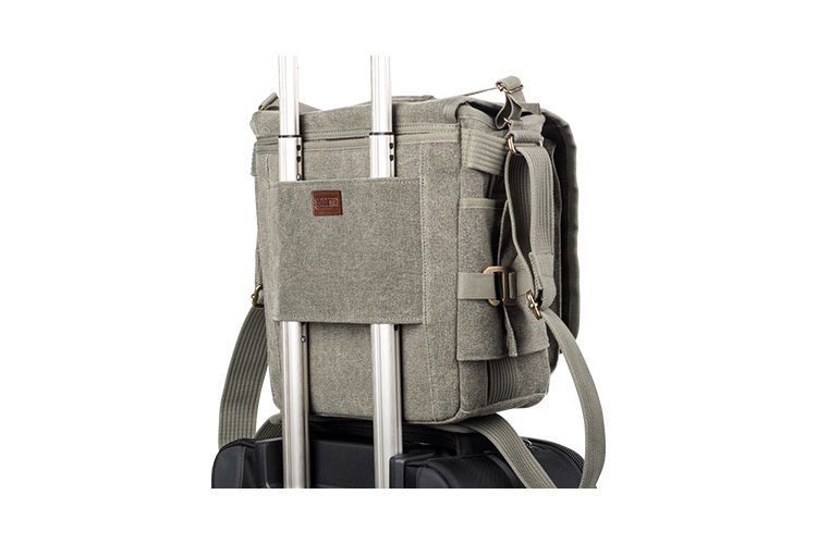 Think Tank Retrospective 20 V2.0 Pinestone