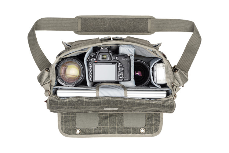 Think Tank Retrospective 30 V2.0 Pinestone