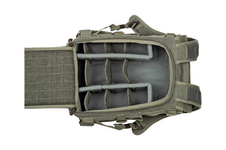 Think Tank Retrospective 30 V2.0 Pinestone