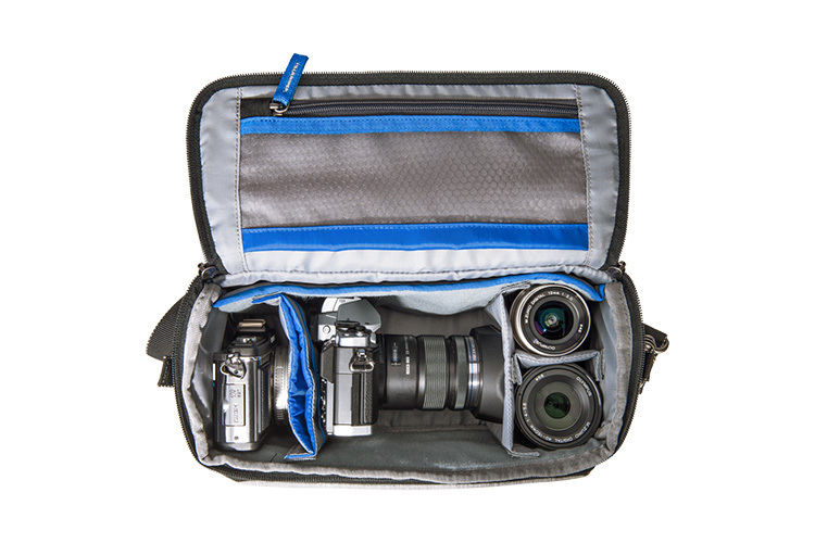Think Tank Mirrorless Mover 25I Dark Blue