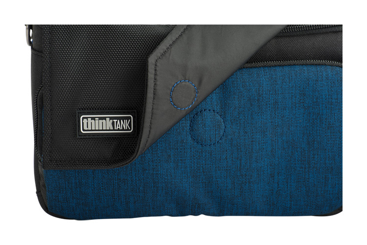 Think Tank Mirrorless Mover 25I Dark Blue