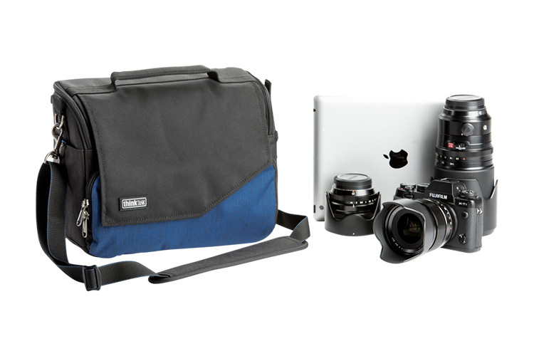 Think Tank Mirrorless Mover 30I Dark Blue