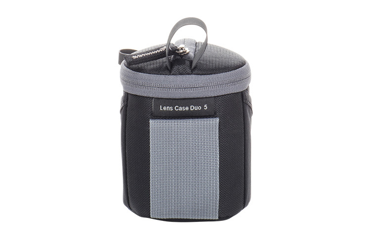 Think Tank Lens Case Duo 5 Svart