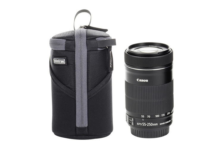 Think Tank Lens Case Duo 10 Svart