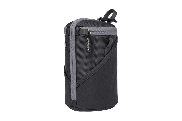 Think Tank Lens Case Duo 15 Svart