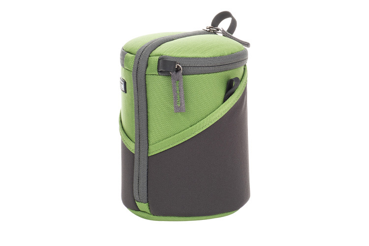 Think Tank Lens Case Duo 20 Green