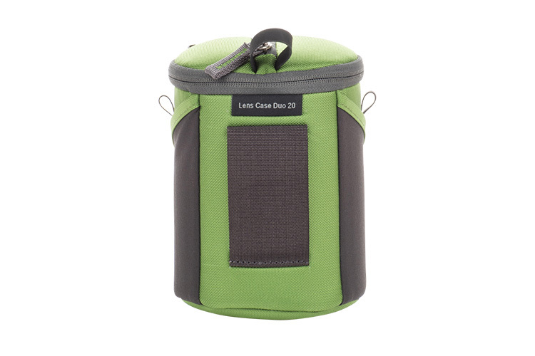 Think Tank Lens Case Duo 20 Green