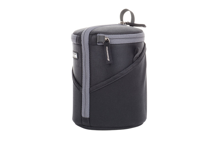 Think Tank Lens Case Duo 30 Svart