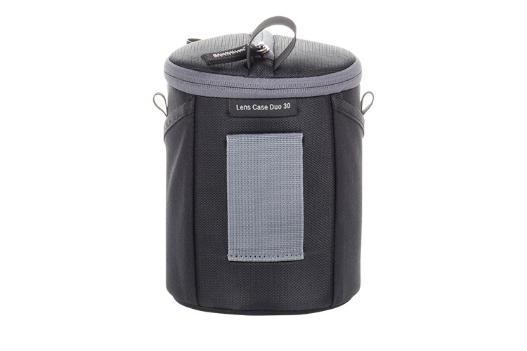 Think Tank Lens Case Duo 30 Svart