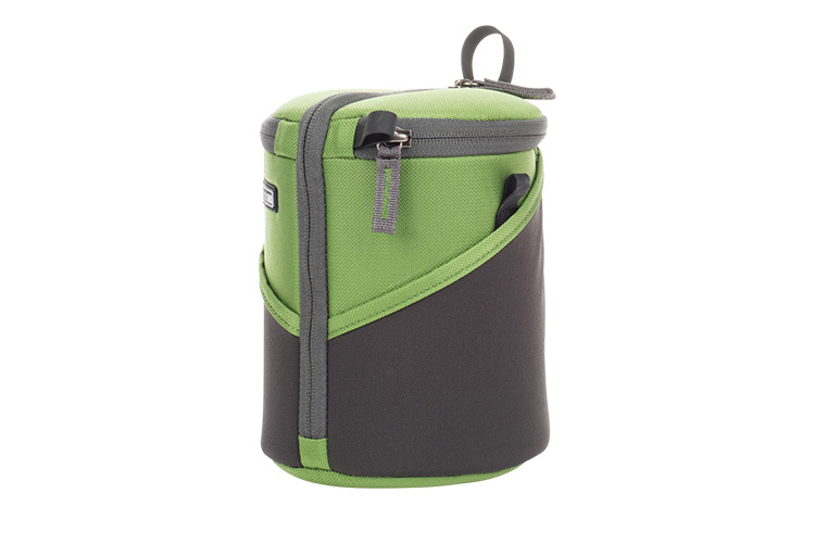 Think Tank Lens Case Duo 30 Green