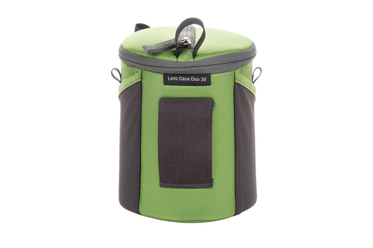 Think Tank Lens Case Duo 30 Green