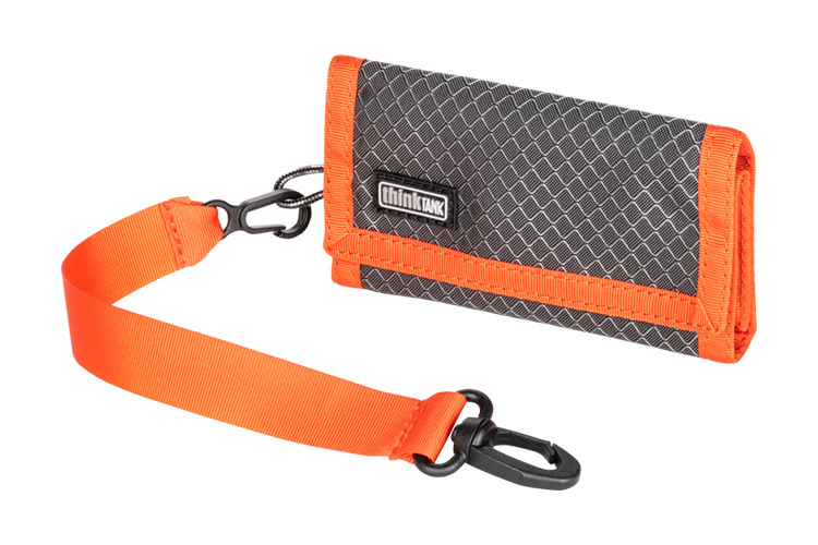 Think Tank Sd Pixel Pocket Rocket Orange