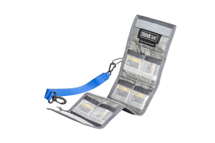 Think Tank Pixel Pocket Rocket Sort