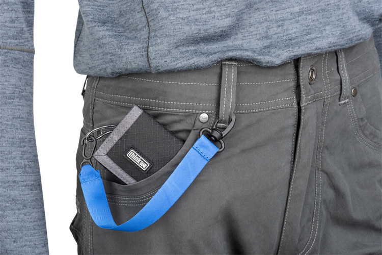 Think Tank Pixel Pocket Rocket Sort