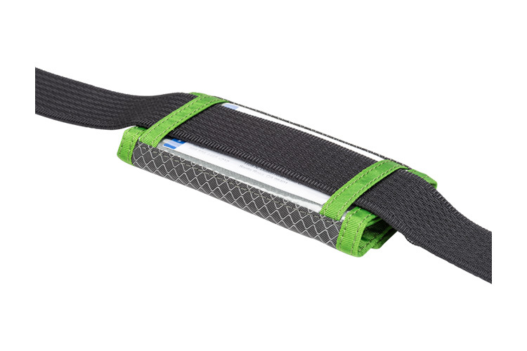 Think Tank Secure Pocket Rocket Green