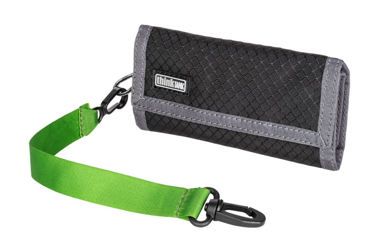 Think Tank Secure Pocket Rocket Black