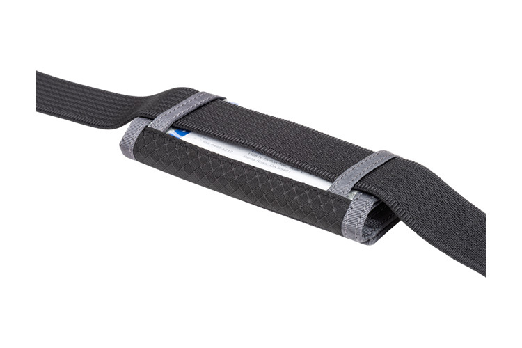 Think Tank Secure Pocket Rocket Black