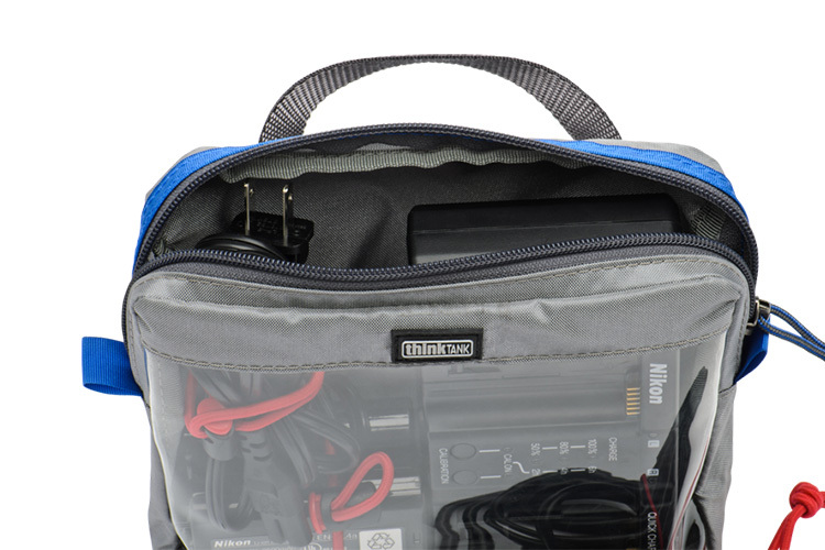 Think Tank Cable Management 20 V2