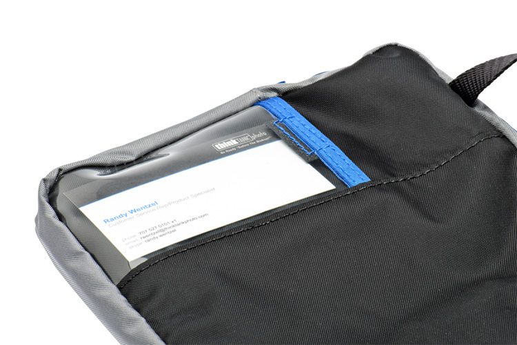 Think Tank Cable Management 20 V2