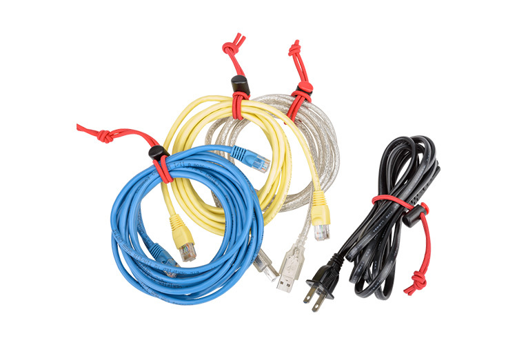 Think Tank Red Whips V2.0 Red