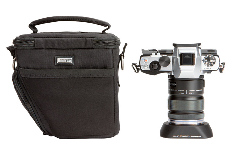 Think Tank Digital Holster 5, Svart