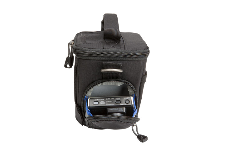 Think Tank Digital Holster 5, Svart