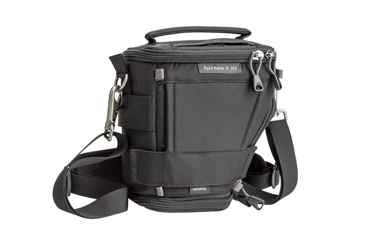 ThinkThank Digital Holster 10 V2.0, Svart