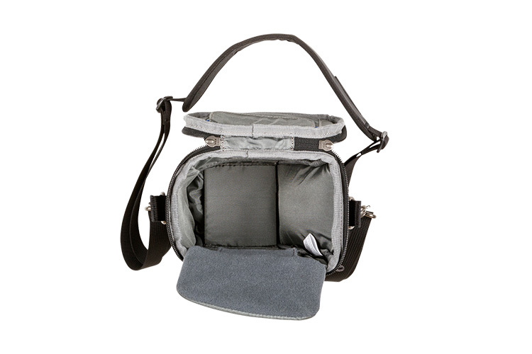 ThinkThank Digital Holster 10 V2.0, Svart