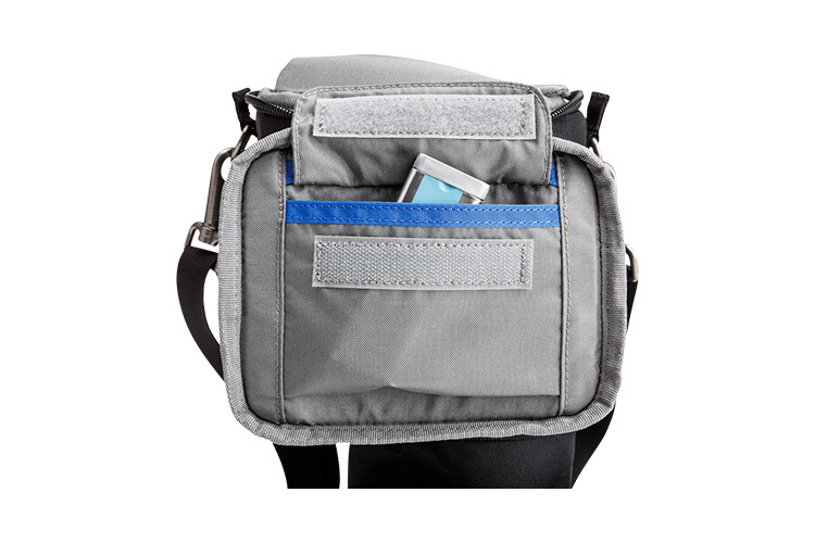 ThinkThank Digital Holster 10 V2.0, Svart