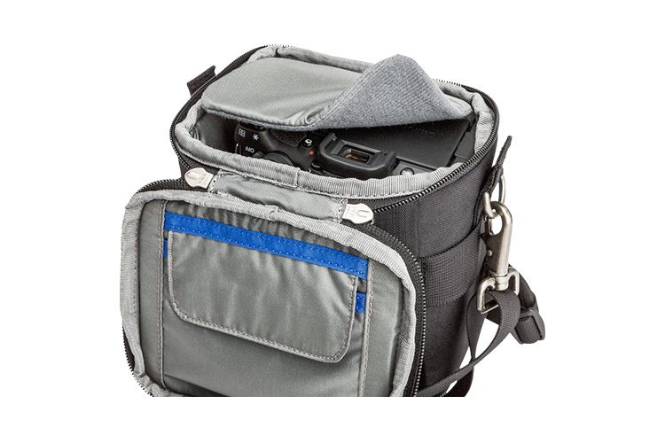 ThinkThank Digital Holster 10 V2.0, Svart