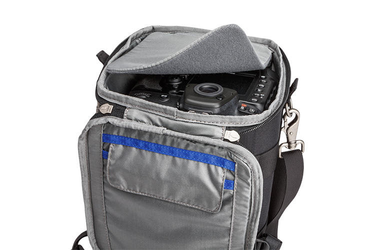 Think Tank Digital Holster 40 V2.0 Sort